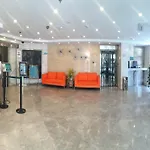 Jinjiang Inn - Beijing Changchun Street