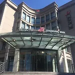 Jinjiang Inn - Beijing Changchun Street