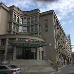 Jinjiang Inn - Beijing Changchun Street
