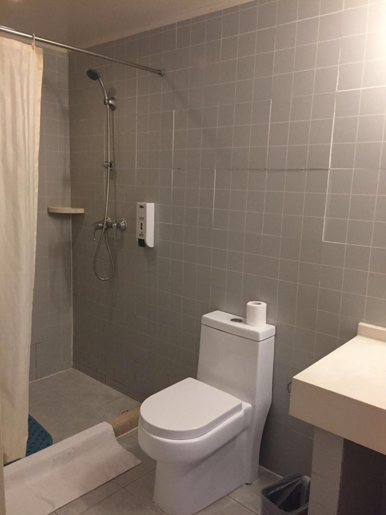 Jinjiang - Changchun Street Hotel 2*