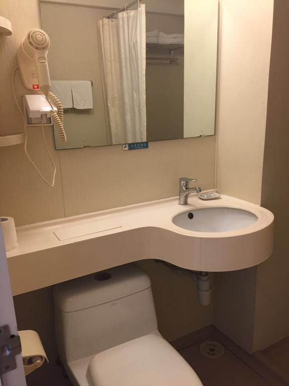 Jinjiang - Changchun Street Hotel Beijing