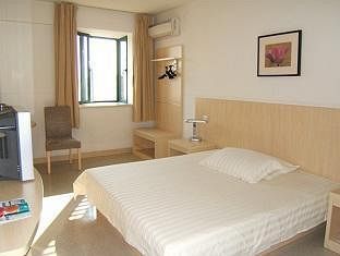 Jinjiang - Changchun Street Hotel